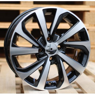 Hyundai 423 6x15 4x100